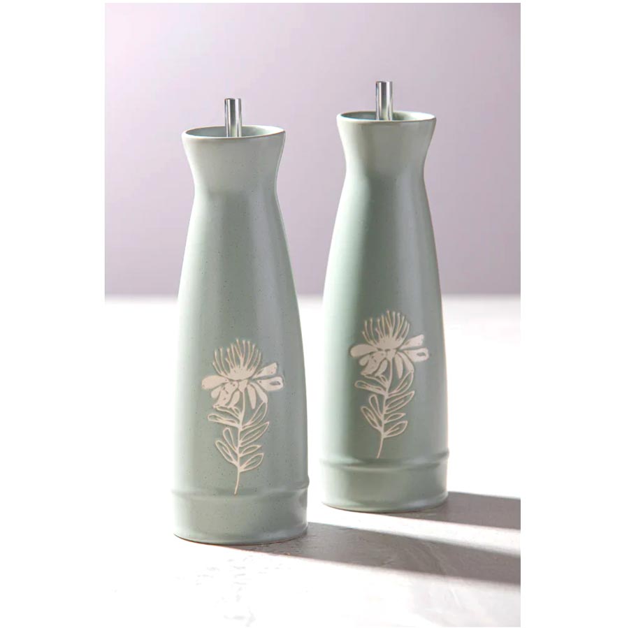 Ladelle Esperance Oil & Vinegar Set | Koop.co.nz