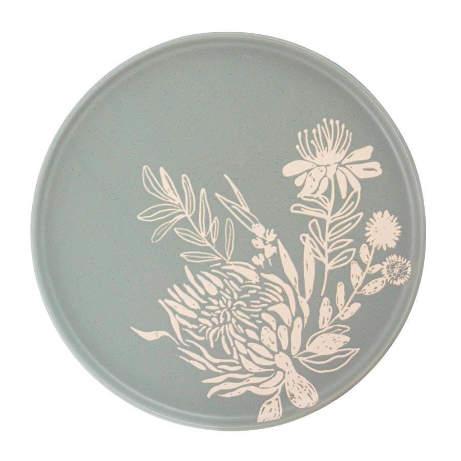 Ladelle Esperance Round Platter | Koop.co.nz