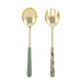 Ladelle Panama Salad Servers | Koop.co.nz