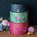Sara Miller India Cake Tin Set/3 | Koop.co.nz