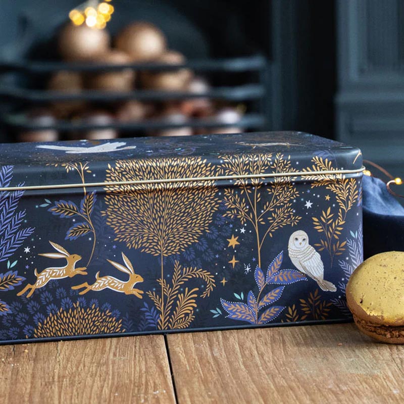 Sara Miller Magical Nightfall Long Tin | Koop.co.nz