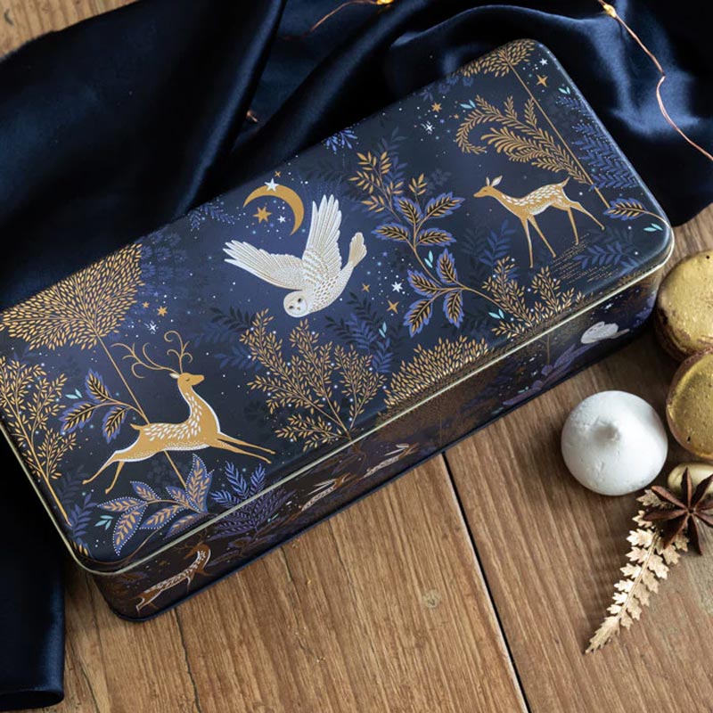 Sara Miller Magical Nightfall Long Tin | Koop.co.nz