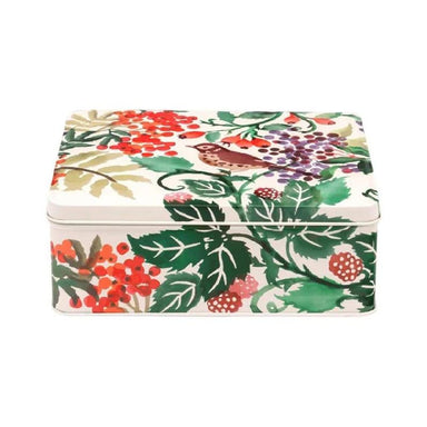 Emma Bridgewater Hedgerow Bakery Tin | Koop.co.nz