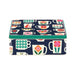 Kate Rhees Teacups Bakery Tin | Koop.co.nz