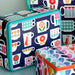 Kate Rhees Teacups Bakery Tin | Koop.co.nz