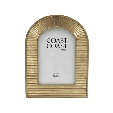 Coast To Coast Rambla Photo Frame – 4x6” | Koop.co.nz