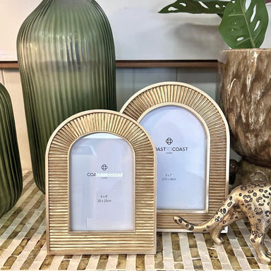 Coast To Coast Rambla Photo Frame – 4x6” | Koop.co.nz