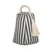 Coast To Coast Royale Stripe Doorstop | Koop.co.nz