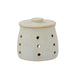 Assemble Francis Ceramic Garlic Keeper | Koop.co.nz