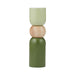 Assemble Pisces Salt/Pepper Grinder - Green (20cm) | Koop.co.nz