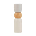 Assemble Pisces Salt/Pepper Grinder - Taupe (20cm) | Koop.co.nz
