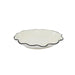 Assemble Winslow Wavy Plate (19cm) | Koop.co.nz
