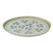 Assemble Olga Floral Serving Platter (31cm) | Koop.co.nz