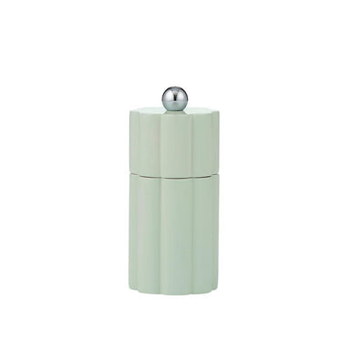 Assemble Omega Salt/Pepper Grinder - Seafoam (11.5cm) | Koop.co.nz