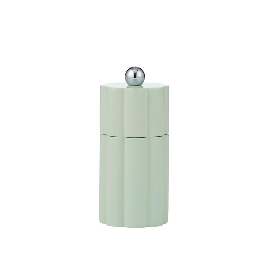 Assemble Omega Salt/Pepper Grinder - Seafoam (11.5cm) | Koop.co.nz