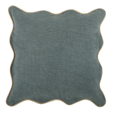 Coast To Coast Diablo Cushion - Steel (50cm) | Koop.co.nz
