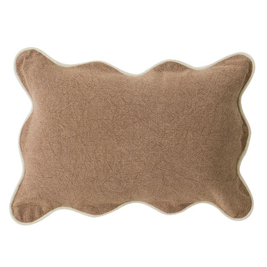 Coast To Coast Diablo Rectangle Cushion - Russet (30x50cm) | Koop.co.nz
