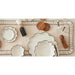 Assemble Winslow Wavy Plate / Platter (35cm) | Koop.co.nz