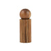 Assemble Oracle Salt/Pepper Grinder - Natural Wood (16cm) | Koop.co.nz
