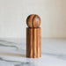 Assemble Oracle Salt/Pepper Grinder - Natural Wood (16cm) | Koop.co.nz
