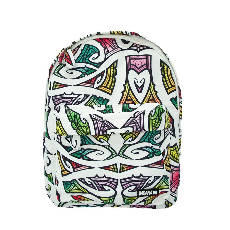 Kids Backpack - Miriama Grace Smith