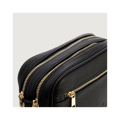 Moana Road Ponsonby Crossbody Bag - Black | Koop.co.nz