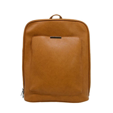 Moana Road The Eastbourne Backpack - Tan | Koop.co.nz