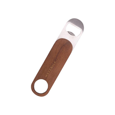 Maverick Deluxe Paddle Bottle Opener | Koop.co.nz
