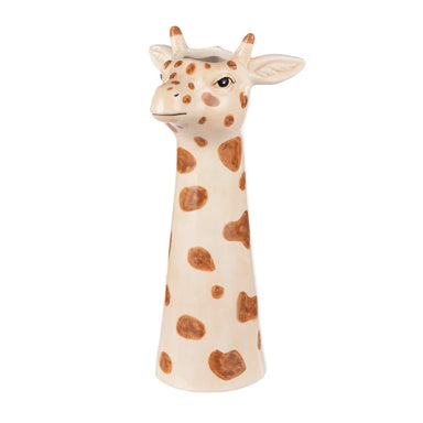 Emporium Marty Giraffe Vase (27.5cm) | Koop.co.nz