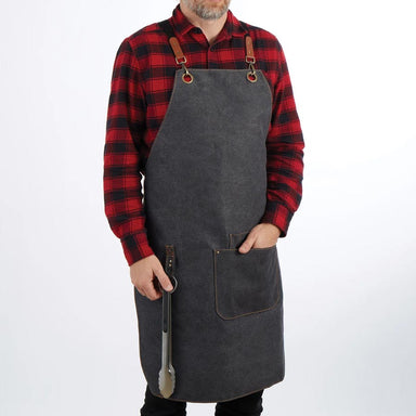 Maverick Deluxe BBQ Apron | Koop.co.nz