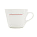 Keith Brymer Jones Bucket Mug - Overworked / Underpaid | Koop.co.nz