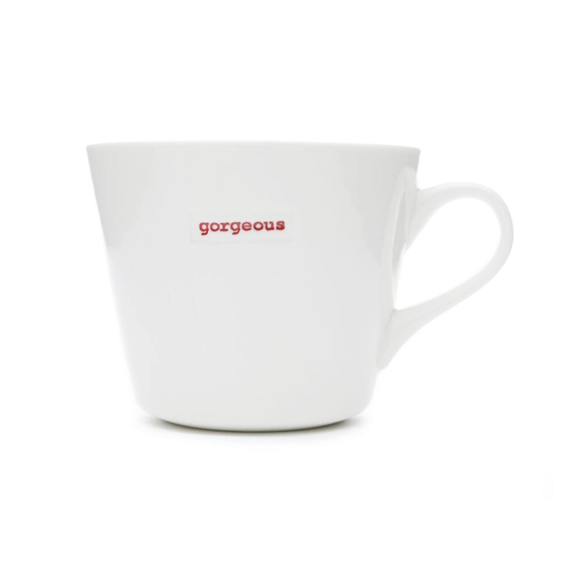 Keith Brymer Jones Bucket Mug - Gorgeous | Koop.co.nz