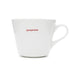 Keith Brymer Jones Bucket Mug - Gorgeous | Koop.co.nz