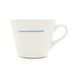 Keith Brymer Jones Bucket Mug - Tired & Emotional | Koop.co.nz
