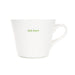 Keith Brymer Jones Bucket Mug - Old Fart | Koop.co.nz