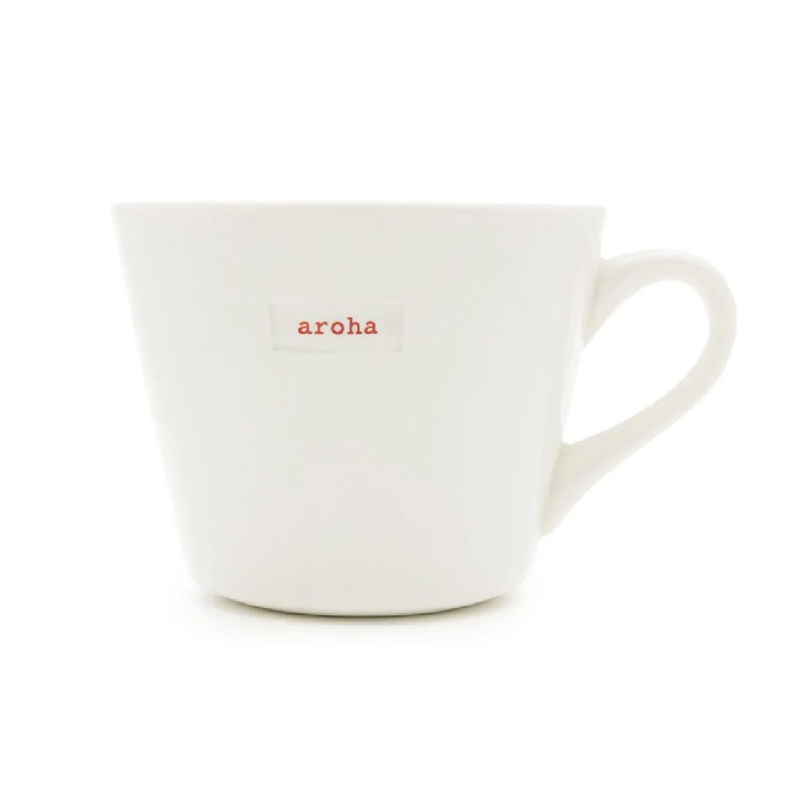 Keith Brymer Jones Bucket Mug - Aroha | Koop.co.nz