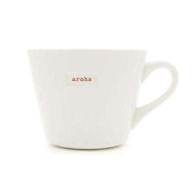 Keith Brymer Jones Bucket Mug - Aroha | Koop.co.nz