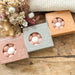 Store17 NZ Wool Daisy Hanging Air Freshener | Koop.co.nz