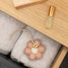 Store17 NZ Wool Daisy Hanging Air Freshener | Koop.co.nz