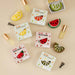 Store17 NZ Wool Fruit Car Vent Air Freshener | Koop.co.nz