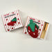 Store17 NZ Wool Fruit Car Vent Air Freshener | Koop.co.nz