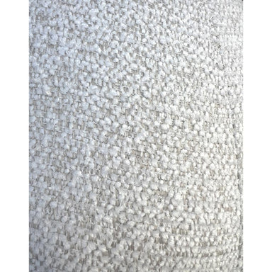 Le Forge Caprice Footstool - Cream | Koop.co.nz