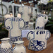 Le Forge Bettina Jug Vase (24cm) | Koop.co.nz