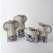 Le Forge Bettina Jug Vase (24cm) | Koop.co.nz