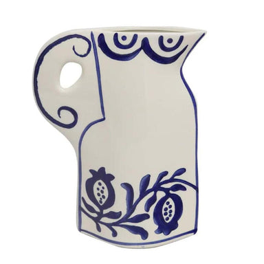 Le Forge Bettina Jug Vase (24cm) | Koop.co.nz