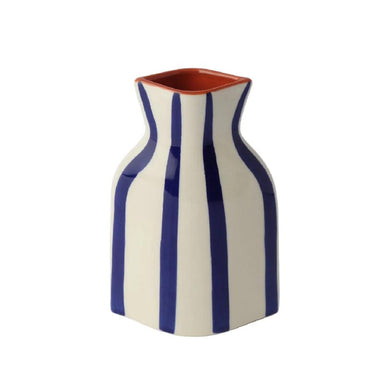 Le Forge Blaise Stripe Vase | Koop.co.nz