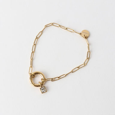 Le Forge Gold Koko Bracelet | Koop.co.nz