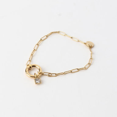 Le Forge Gold Koko Bracelet | Koop.co.nz