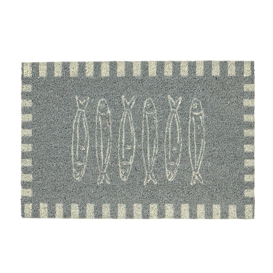 Catch Doormat