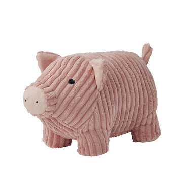 Coast To Coast Pink Piglet Doorstop | Koop.co.nz